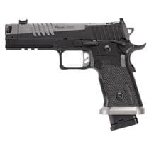 Sig Sauer P211 GTO 9mm 4.4in Black