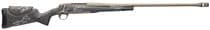 Browning X-Bolt 2 Mountain Pro 7mm Rem Mag 26in Bronze