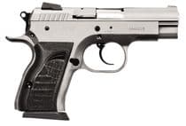 EAA Witness Steel Compact 9mm - Precision Personal Defense Pistol - 9mm