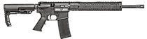 Black Rain Ordnance BRO-Spec15 5.56 NATO 16in Batt... - 5.56 NATO