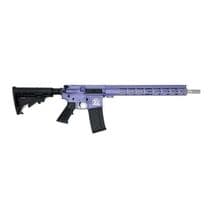 Orchid AR-15 .223 Wylde Semi-Auto Rifle - 16" Precision Strike - .223 Wylde