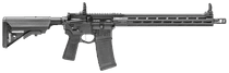 Springfield Armory Saint Victor 5.56 NATO 16in Black - 5.56 NATO