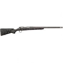 PrecisionLite 6.5 Creedmoor Bolt Action Rifle - 6.5 Creedmoor