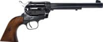 EAA Bounty Hunter .44 Mag Revolver - Blued, 7.5" P... - .44 Magnum
