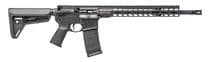 Stag-15 Tactical Gen 1 AR-15 Rifle - 5.56 NATO, Lightweight & Reliable - 5.56 NATO