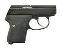 Seecamp LWS-380 Ultra-Compact .380 ACP Stainless Handgun - .380 ACP