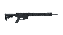 DPMS DR-10 .308 18in Black - .308 Win