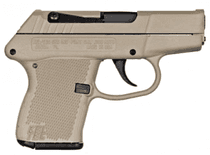 Kel-Tec P-32 Ultra-Light .32 ACP Compact Handgun -... - .32 ACP