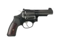 Ruger SP101 .327 Mag 3" 6-Round Revolver - Satin Blue Finish - .327 Federal Magnum