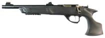 Crickett Precision .22 WMR Bolt Pistol - 10.5" Bla... - .22 WMR