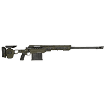 Cadex Inc CDX-50 Tremor .50 BMG 29in Black - .50 BMG