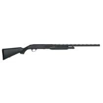 Mossberg 500 12 Gauge 28in Matte Black - 12 Gauge