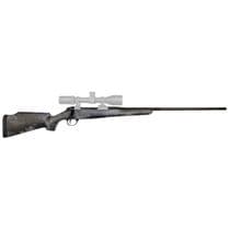 Fierce Twisted Rage Gen 3 Bolt Action 7mm Rem Mag Camouflage Rifle - 7mm Rem Mag