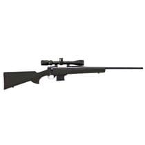 Howa M1500 GamePro Gen 2 7mm-08 Bolt Action Rifle - Threaded Precision - 7mm-08 Remington