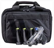 Rost Martin RM1S Subcompact 9mm 3.6in Black - 9mm