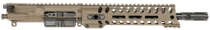 POF Minuteman Upper 5.56 10.5" - Compact Tactical Precision - 5.56 NATO