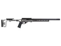 Volquartsen Superlite .22 LR 16.75in Black & Grey - .22 LR