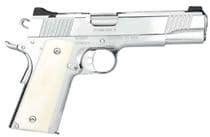 Kimber Target II .38 Super Stainless 5" Semi-Auto Pistol - Gen II - .38 Super