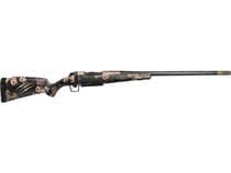 Fierce Firearms Carbon Rogue XP 22 Creedmoor 22in Smoked Bronze - .22 CREEDMOOR