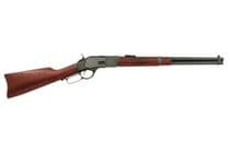 Taylor's 1873 Gen 1 Classic .44-40 Lever Rifle - Blued Walnut Finish - .44-40 Winchester