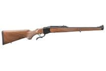 Ruger No. 1 Precision Classic Rifle - .257 Roberts Single-Shot - .257 Roberts