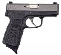 Kahr CT380 Gen 1 Tungsten Compact - .380 ACP, 7-Rd... - .380 ACP