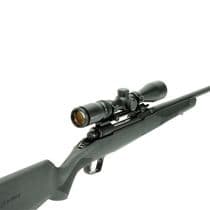 Savage 110 Apex Hunter XP LH .243 Win Bolt Action Rifle - Gen 1 - .243 Winchester