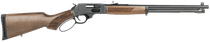 Henry H9 Provider .360 Buckhammer 20in Blued Walnut - .360 Buckhammer