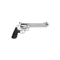 S&W 460XVR Gen 1 Magnum Revolver - Precision Powerhouse - .460 S&W Magnum