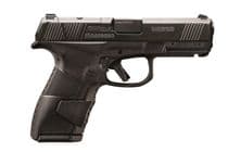 Mossberg MC2C OR 9mm Compact, 16-Round, Optic-Read... - 9mm