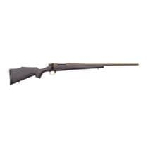 Weatherby Vanguard Weatherguard Gen 1 .308 Win 22" Bolt-Action Rifle - .308 Win