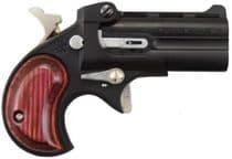 Cobra Classic C22m Derringer - Compact .22 Mag 2-Shot Pistol - .22 WMR