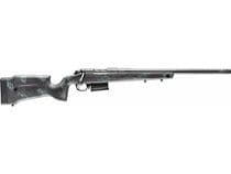 Bergara B-14 Crest Carbon 22 Creedmoor 20in Sniper... - .22 CREEDMOOR