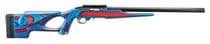 Ruger 10/22 Patriot Gen 2024 .22LR Semi-Auto Rifle - Stars & Stripes Finish - .22 LR