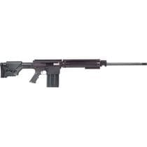 NRF Assault Rifle BADNEWS 338LAP 26-inch BLK