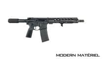 Modmat Gen4 Blackout Patrol Pistol - .300 AAC, 30-... - .300 AAC Blackout