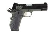 Tisas 1911 Carry Stingray 9mm 4.25in - 9mm