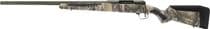 Savage Arms 110 Timberline 7mm Backcountry 20in Left Hand OD Green