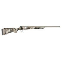 CVA Cascade Precision .300 Win Mag Bolt Rifle - Sniper Grey - .300 Win Mag
