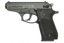 Bersa Thunder 380 Plus Gen 1 - Compact Matte Black... - .380 ACP