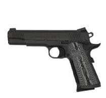 Colt Government Combat Unit .45 ACP 5in - .45 ACP