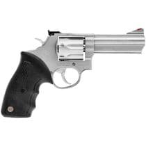 Taurus 66 Gen 1 .357 Magnum 7-Shot Revolver, 6" Barrel, Black Finish - .357 Magnum