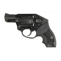 Charter Arms Undercover Lite Gen 1 DAO .38 Special Revolver - Black - .38 Special