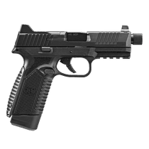 FN 545 Tactical - Optic Ready, Threaded .45 ACP Pi... - .45 ACP