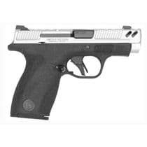 Smith & Wesson Bodyguard 2.0 Carry Comp .380 ACP 3.1in Two-Tone - .380 ACP