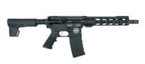Hi-Point HP-15P 5.56 NATO 10.5in Black - 5.56 NATO