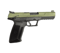 Ruger 5.7 5.7x28mm 4.9in Desert Night Camo - 5.7x28mm