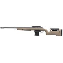 Browning X-Bolt Max Comp Lite Gen 1 - 6mm Creedmoor Precision Rifle - 6mm Creedmoor
