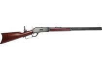 Cimarron 1876 Centennial Tom Horn 45-60 Winchester 28in Walnut