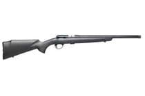 Browning T-Bolt Gen 1 .22 LR Lightweight Precision Bolt Rifle - .22 LR